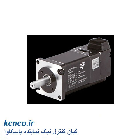 سرو یاسکاوا مدل SGM7J-04AFA61 H