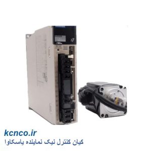 سرو یاسکاوا مدل SGM7J-04AFC6S+SGD7S-2R8A00A D