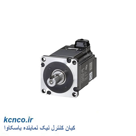 سرو یاسکاوا مدل SGM7J-06A6A6C H