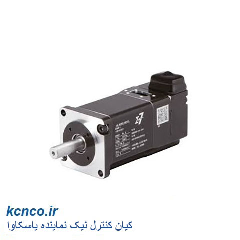 سرو یاسکاوا مدل SGM7J-08AFC-CM26 H