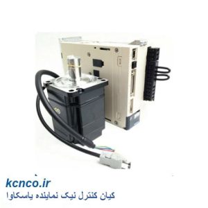 سرو یاسکاوا مدل SGM7J-08AFC6S+SGD7S-5R5A00A D