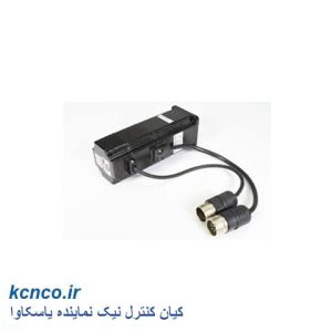 سرو یاسکاوا مدل SGMAH-04A1A6CD-OY H