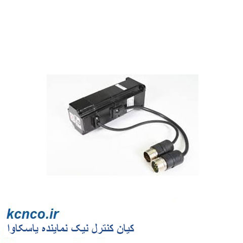 سرو یاسکاوا مدل SGMAH-04A1A6CD-OY H