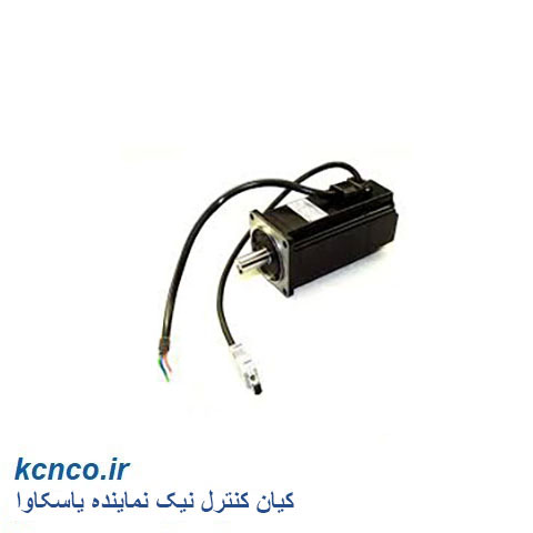 سرو یاسکاوا مدل SGMAH-04AAA41 H