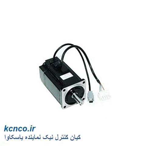 سرو یاسکاوا مدل SGMAH-08A1A41 K