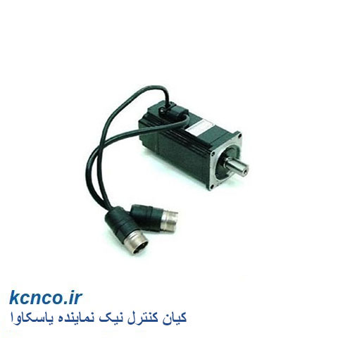 سرو یاسکاوا مدل SGMAH-08AA4 H'