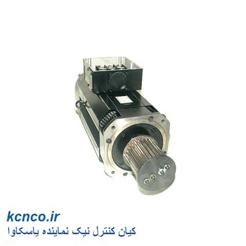 سرو یاسکاوا مدل SGMB-3ZAWB-NJ21 H