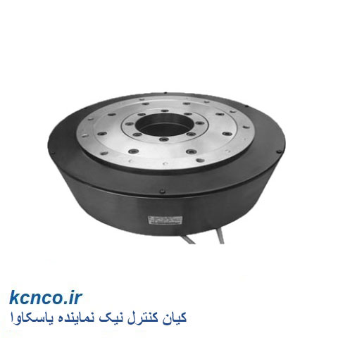 سرو یاسکاوا مدل SGMCS-35E3B11 H