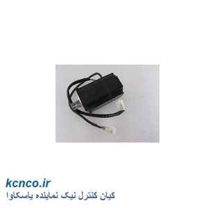 سرو یاسکاوا مدل SGME-08VF12 ;