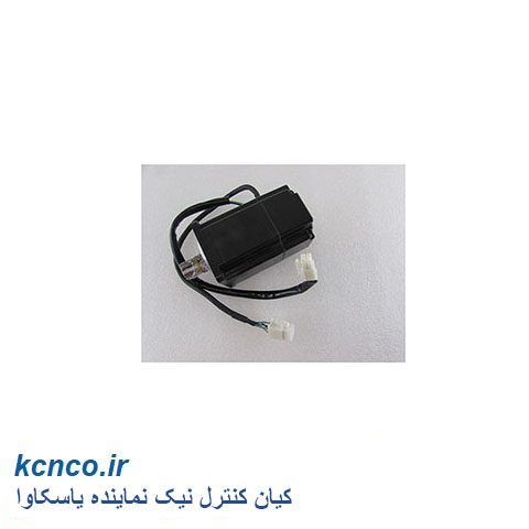سرو یاسکاوا مدل SGME-08VF12 ;