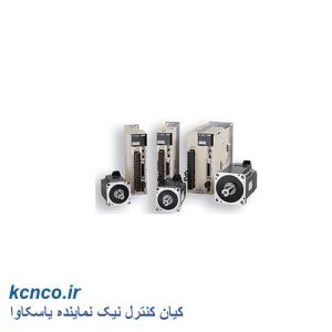 سرو یاسکاوا مدل SGMG-44V2AAB +SGDB-60VDY6 H