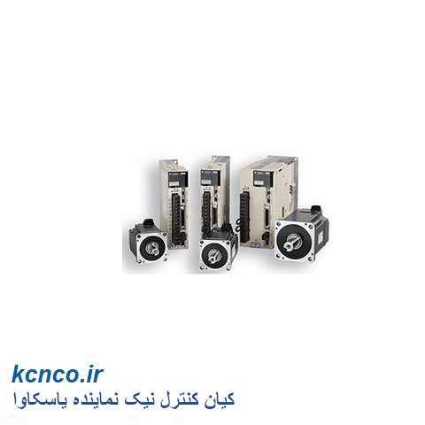 سرو یاسکاوا مدل SGMG-44V2AAB +SGDB-60VDY6 H