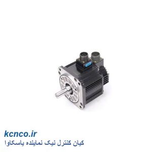 سرو یاسکاوا مدل SGMGH-05DCA6F-OY CFC