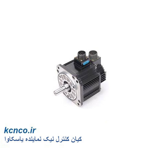 سرو یاسکاوا مدل SGMGH-05DCA6F-OY CFC