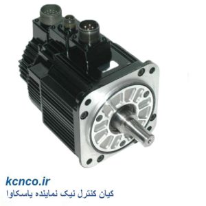 سرو یاسکاوا مدل SGMGH-05DCA6H R