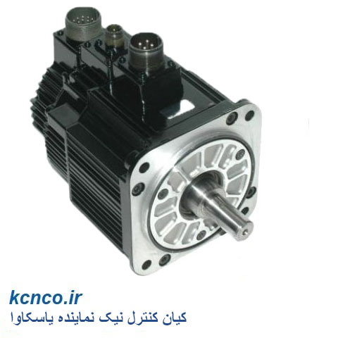 سرو یاسکاوا مدل SGMGH-05DCA6H R