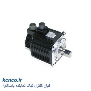 سرو یاسکاوا مدل SGMGH-09ACA61 H