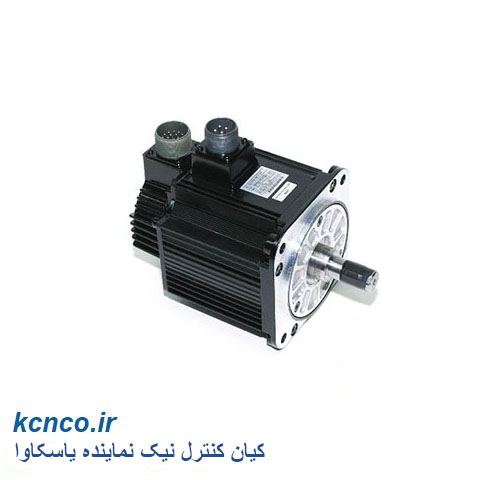 سرو یاسکاوا مدل SGMGH-09ACA61 H