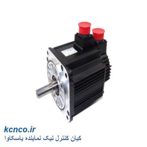 سرو یاسکاوا مدل SGMGH-09DCA6F FG