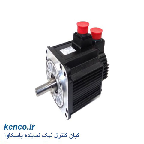 سرو یاسکاوا مدل SGMGH-09DCA6F FG