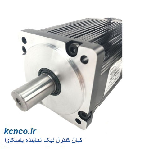 سرو یاسکاوا مدل SGMGH-09DCA6H-OY F