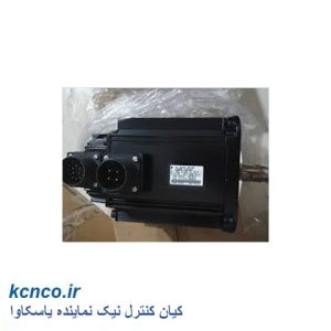 سرو یاسکاوا مدل SGMGH-13ACA61 CF