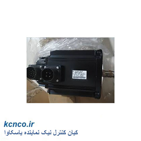 سرو یاسکاوا مدل SGMGH-13ACA61 CF