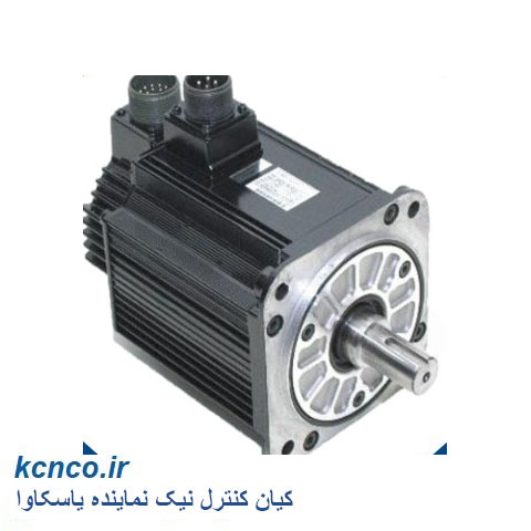 سرو یاسکاوا مدل SGMGH-13DCA6F CF