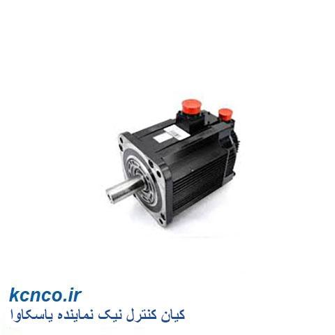 سرو یاسکاوا مدل SGMGH-13DCA6S H