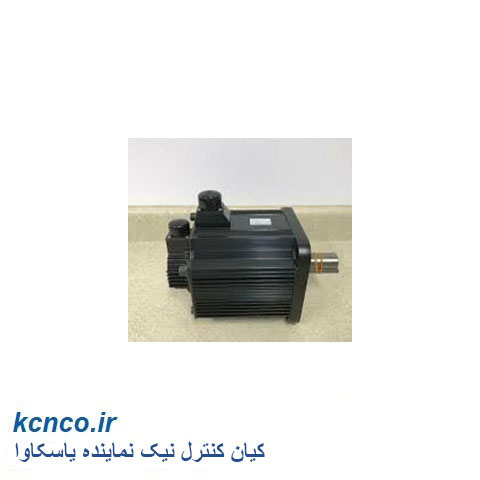 سرو یاسکاوا مدل SGMGH-44ACA61 F