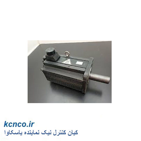 سرو یاسکاوا مدل SGMGH-75ACA21 H