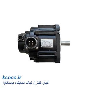 سرو یاسکاوا مدل SGMGV-09ADA61 H