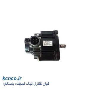 سرو یاسکاوا مدل SGMGV-09ADC61 H