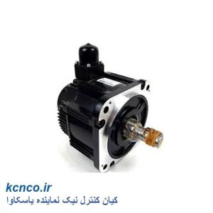 سرو یاسکاوا مدل SGMGV-09DDW-YG25 H