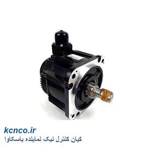 سرو یاسکاوا مدل SGMGV-09DDW-YG25 H