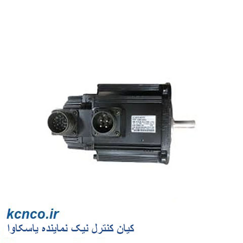 سرو یاسکاوا مدل SGMGV-20A3A6B H