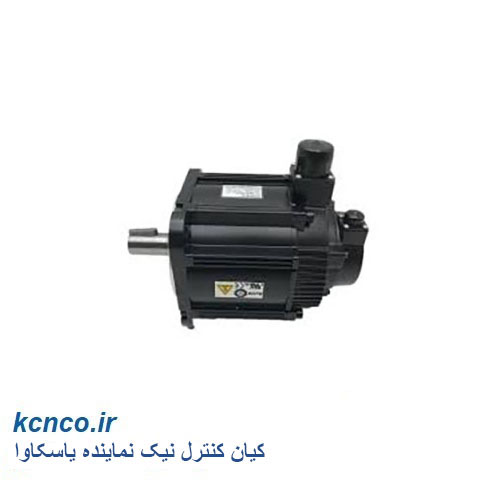 سرو یاسکاوا مدل SGMGV-20ADA61 H