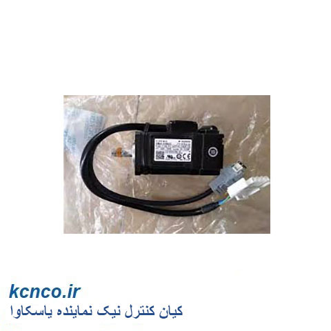 سرو یاسکاوا مدل SGMJV-01ADE6S H