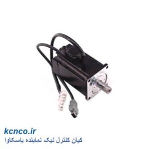 سرو یاسکاوا مدل SGMJV-04A3A61-OY H