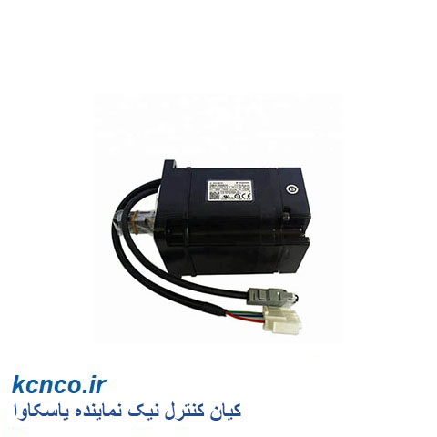 سرو یاسکاوا مدل SGMJV-08ADE6S H
