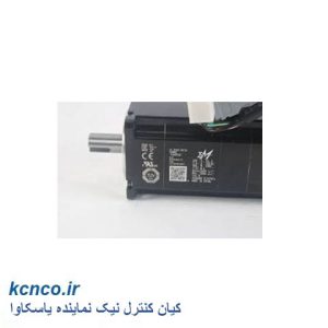 سرو یاسکاوا مدل SGMMS-04ADC6E F