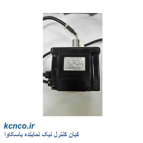 سرو یاسکاوا مدل SGMPH-02AAA21 H