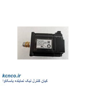 سرو یاسکاوا مدل SGMPH-04AAE-NZ12 F