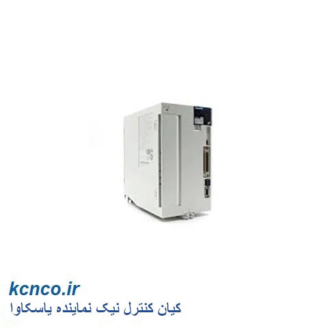 سرو یاسکاوا مدل SGMXG-13AUA61C2 H