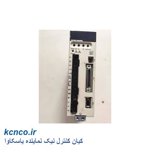 سرو یاسکاوا مدل SGPMS-2R5AP0A H