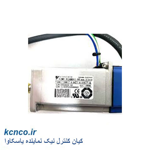 سرو یاسکاوا مدل SJME-01AMB41-OY H