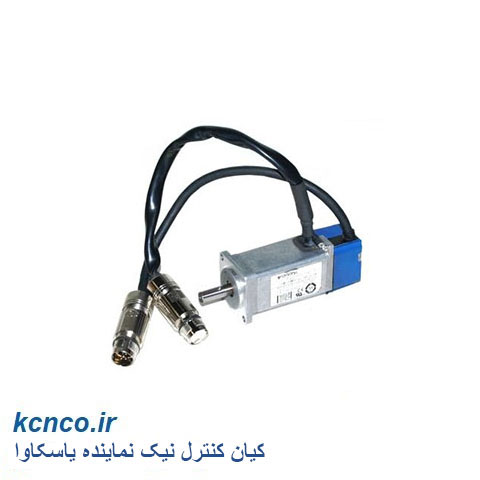 سرو یاسکاوا مدل SJME-08AMC41-OY H