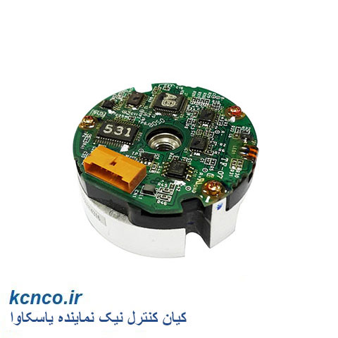سرو یاسکاوا مدل UTSIH-B17CK H'