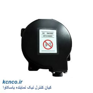 سرو یاسکاوا مدل UTTIH-B20FK C