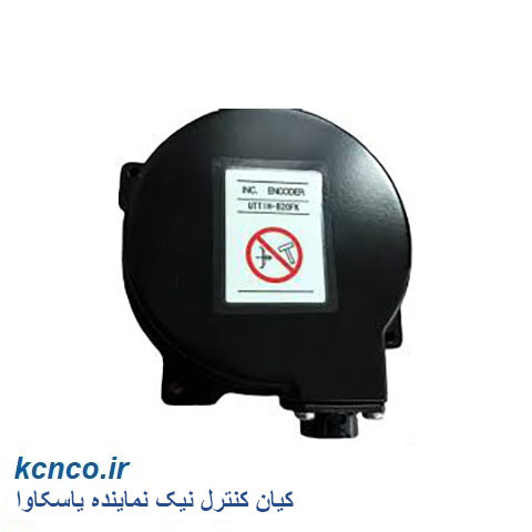 سرو یاسکاوا مدل UTTIH-B20FK C